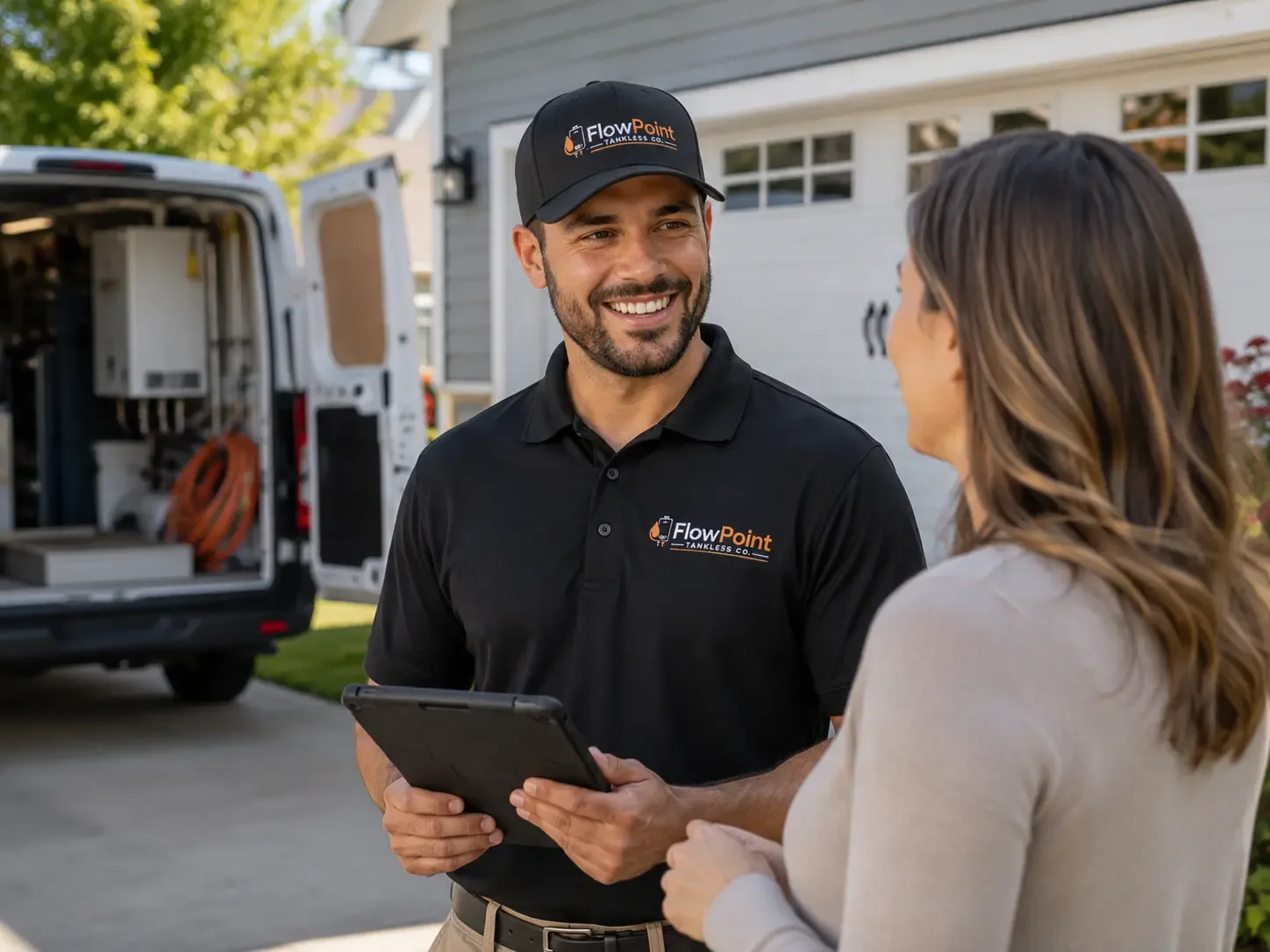 Tankless Water Heater Installation Simpson, LA FAQs